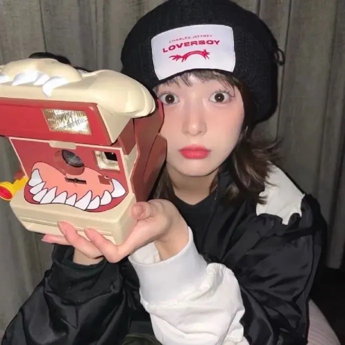 鬼护士
