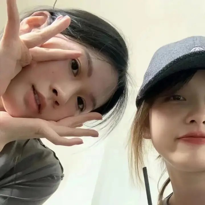 隐藏的画家