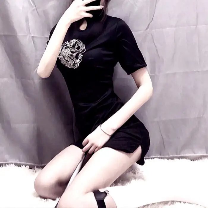 奇幻森林